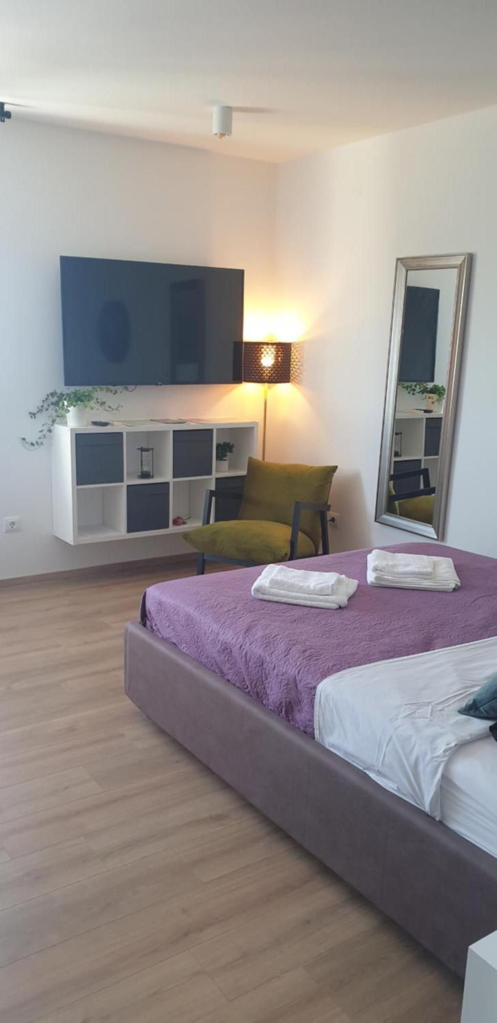 Studio Apartment Hana Pula Exterior photo