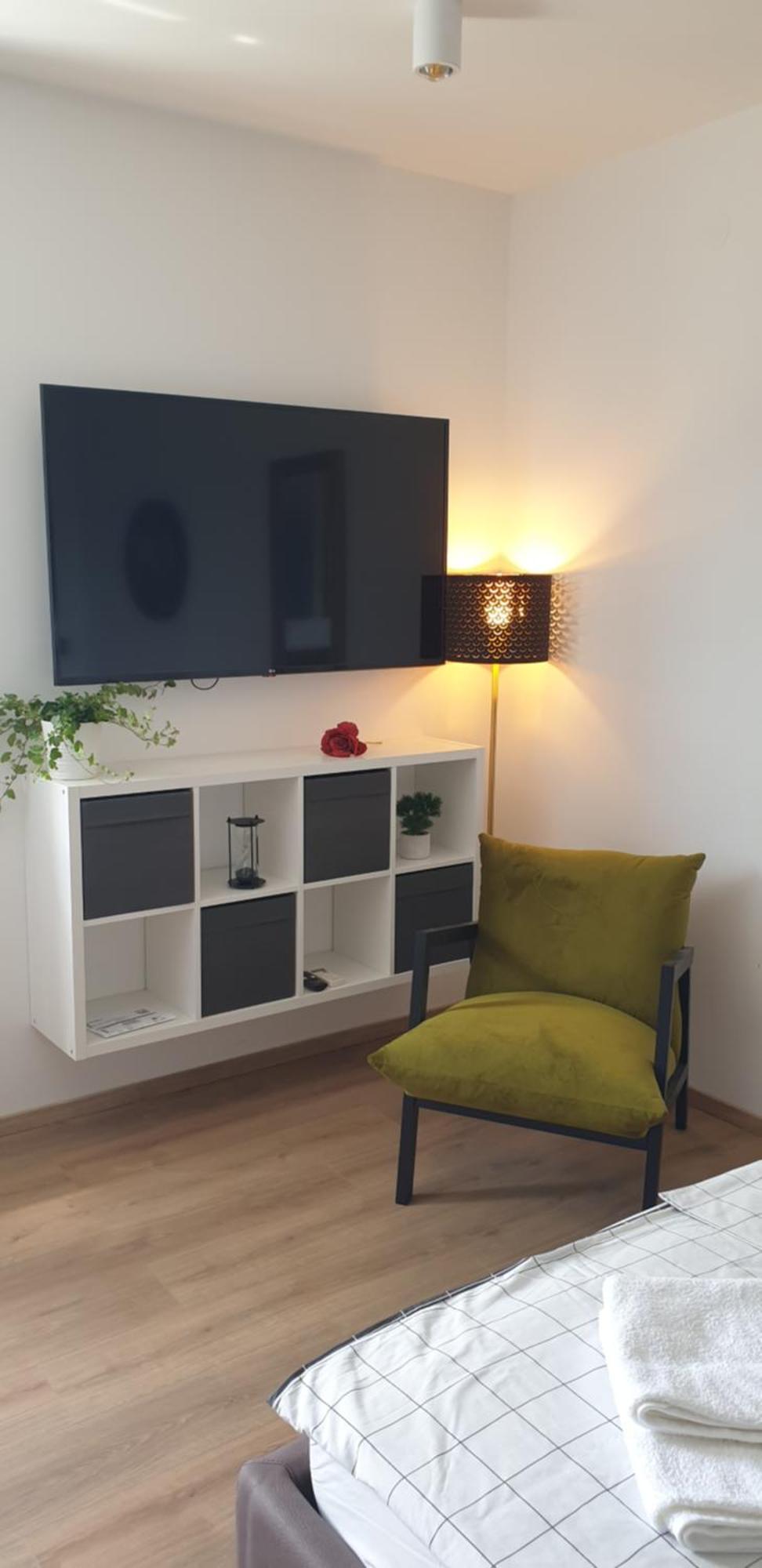 Studio Apartment Hana Pula Exterior photo